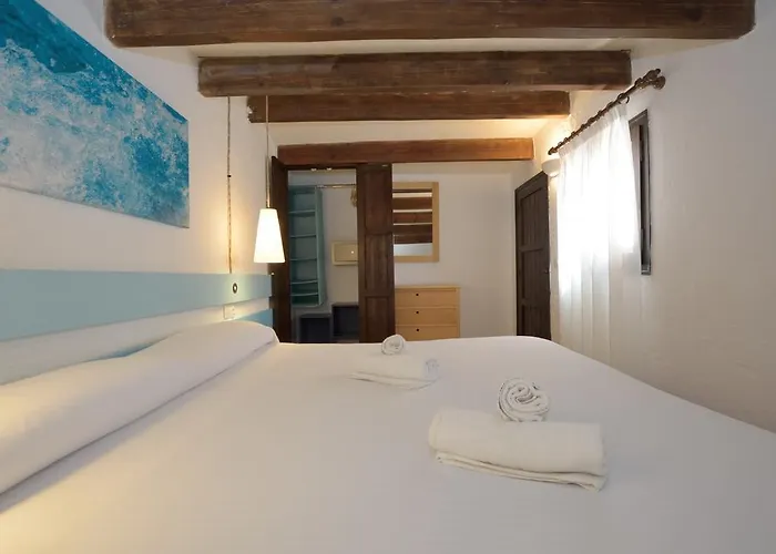 Binibeca Beach Villas *