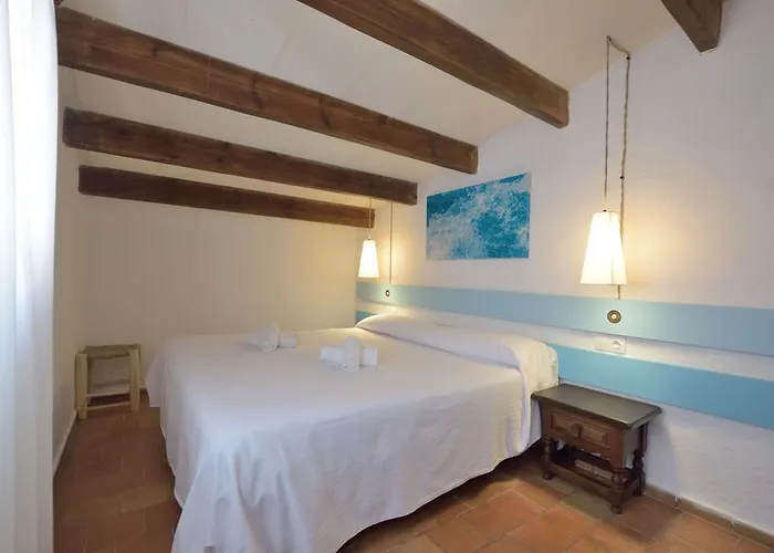 Binibeca Beach Villas וילה *