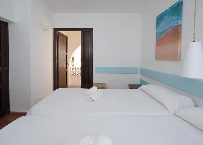 Binibeca Beach Villas ביניבקה