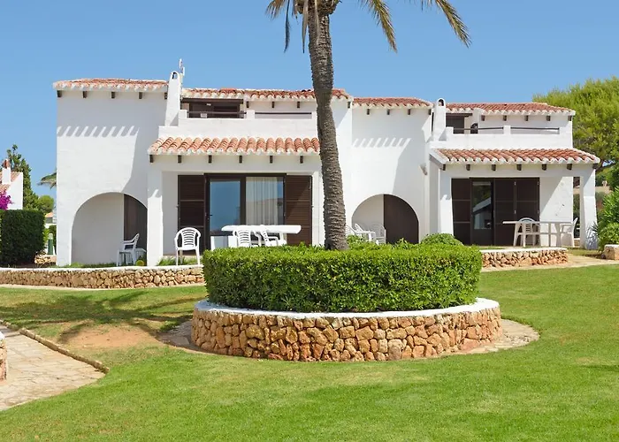 וילה Binibeca Beach Villas