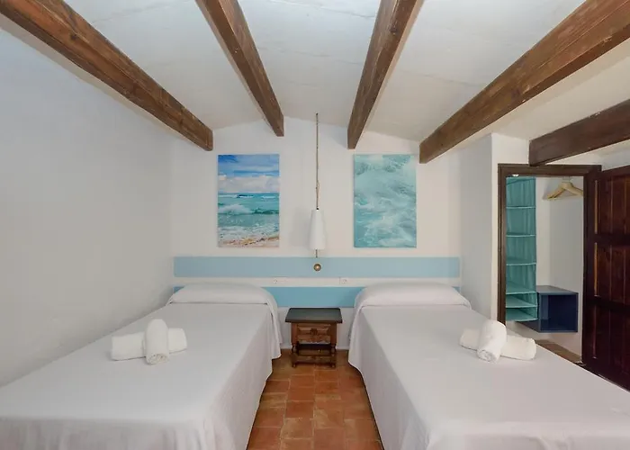 Binibeca Beach Villas וילה ביניבקה