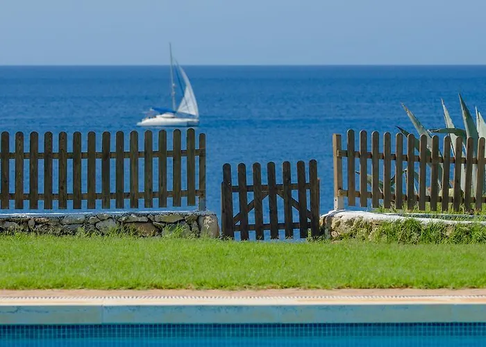 Binibeca Beach Villas