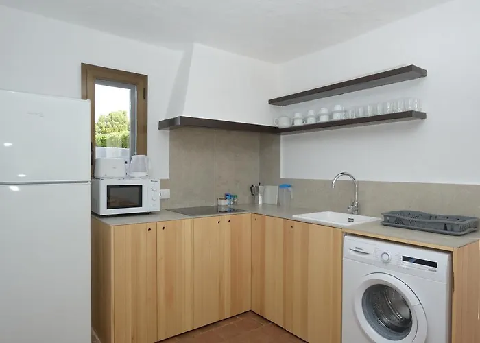 Binibeca Beach Villas וילה