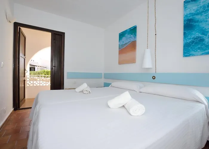 וילה Binibeca Beach Villas